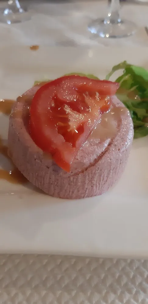 Mousseline de Betteraves