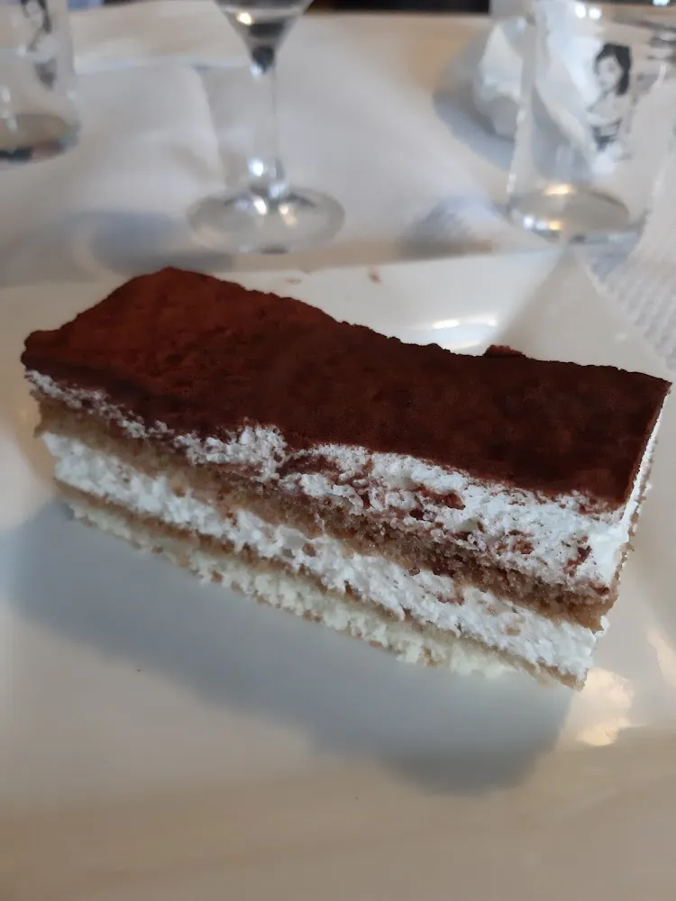 Tiramisu